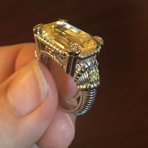 Original Judith Ripka